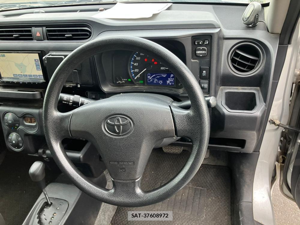 Toyota PROBOX VAN 2019 1273542-14