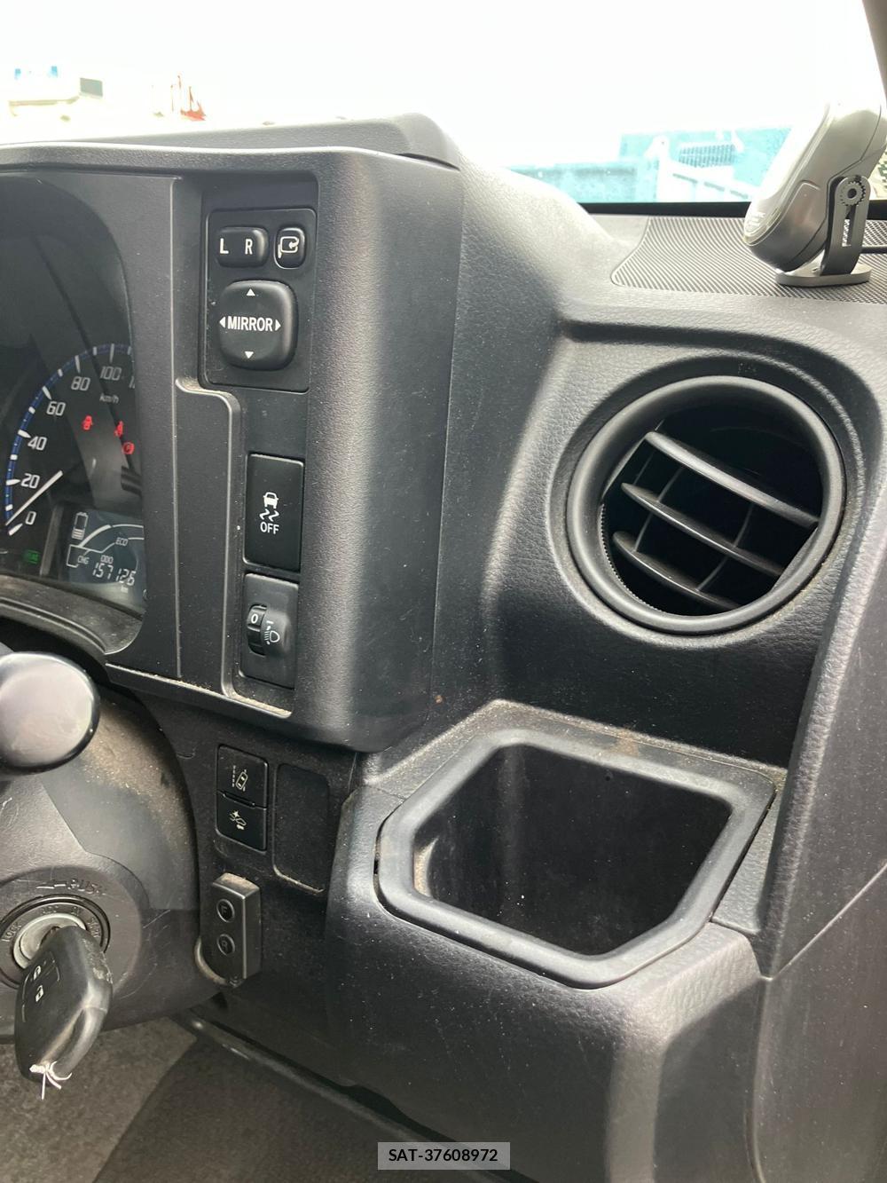 Toyota PROBOX VAN 2019 1273542-15