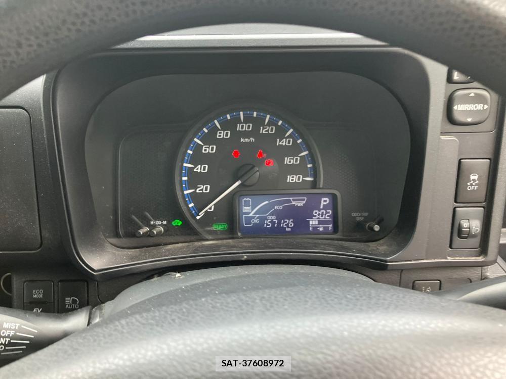 Toyota PROBOX VAN 2019 1273542-17
