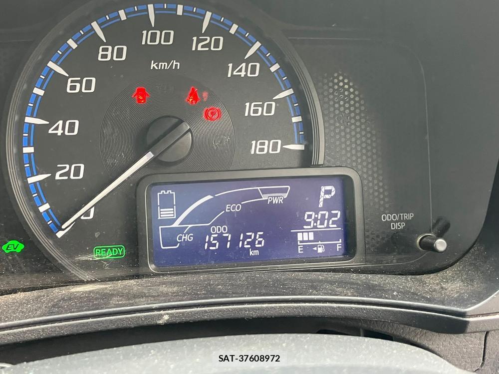 Toyota PROBOX VAN 2019 1273542-18