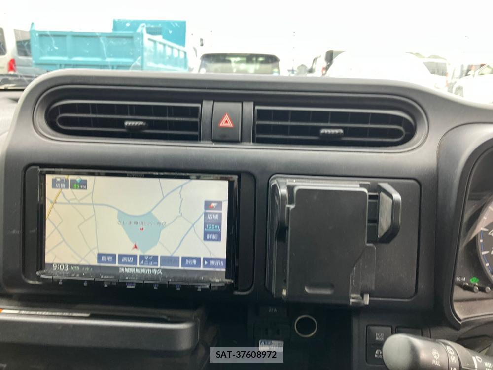 Toyota PROBOX VAN 2019 1273542-19