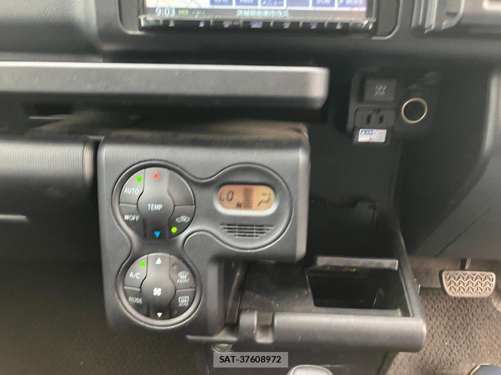 Toyota PROBOX VAN 2019 1273542-20