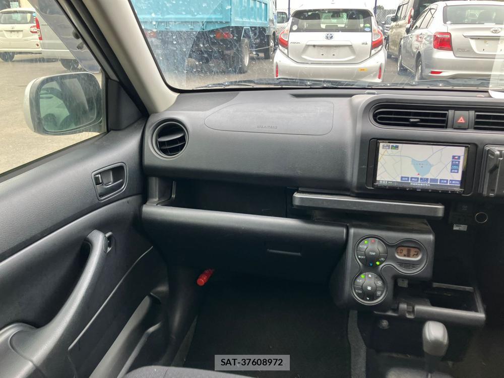 Toyota PROBOX VAN 2019 1273542-21