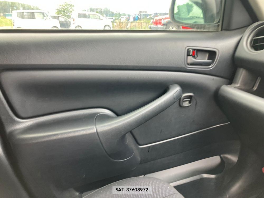 Toyota PROBOX VAN 2019 1273542-23