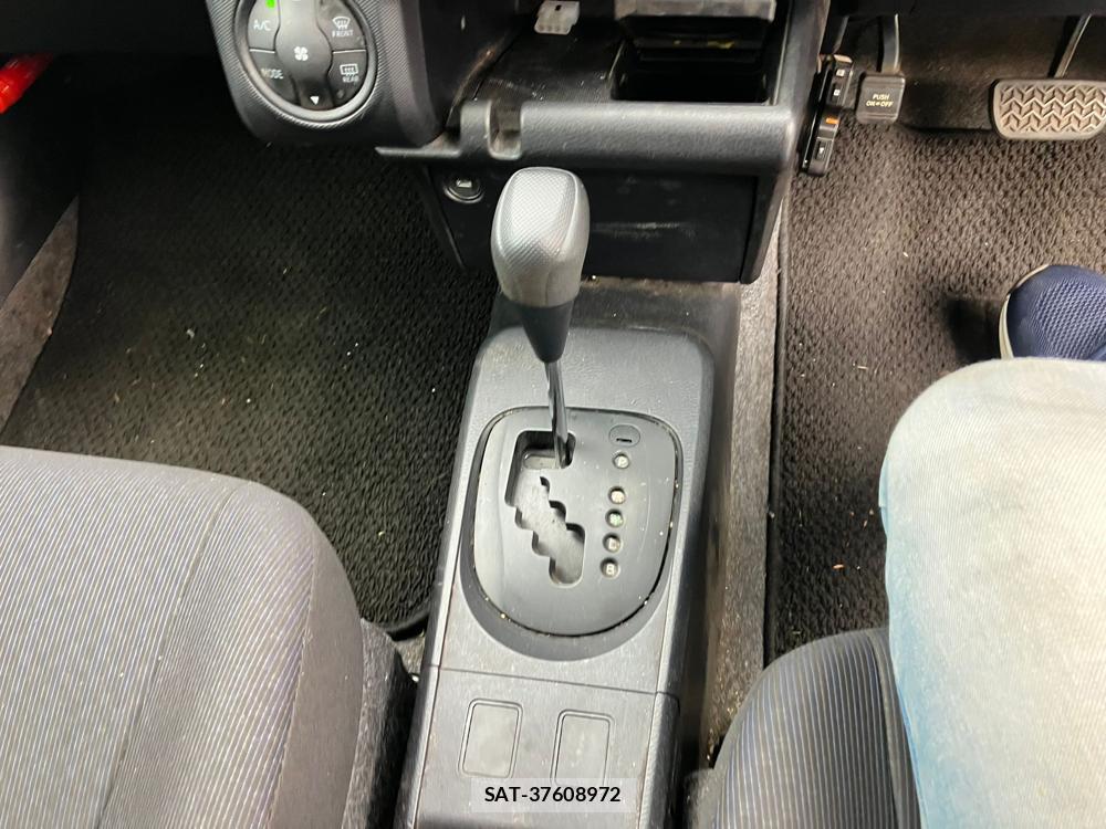 Toyota PROBOX VAN 2019 1273542-25