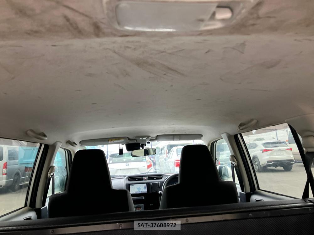Toyota PROBOX VAN 2019 1273542-26