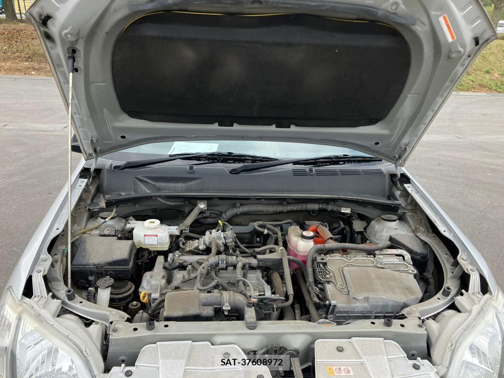 Toyota PROBOX VAN 2019 1273542-30