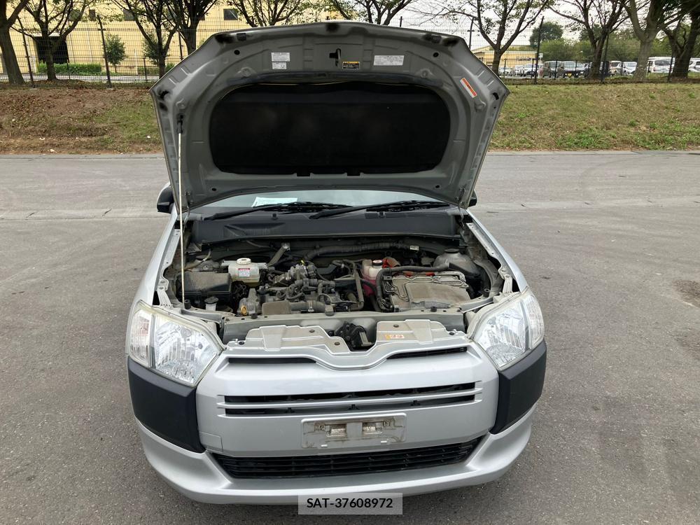 Toyota PROBOX VAN 2019 1273542-31