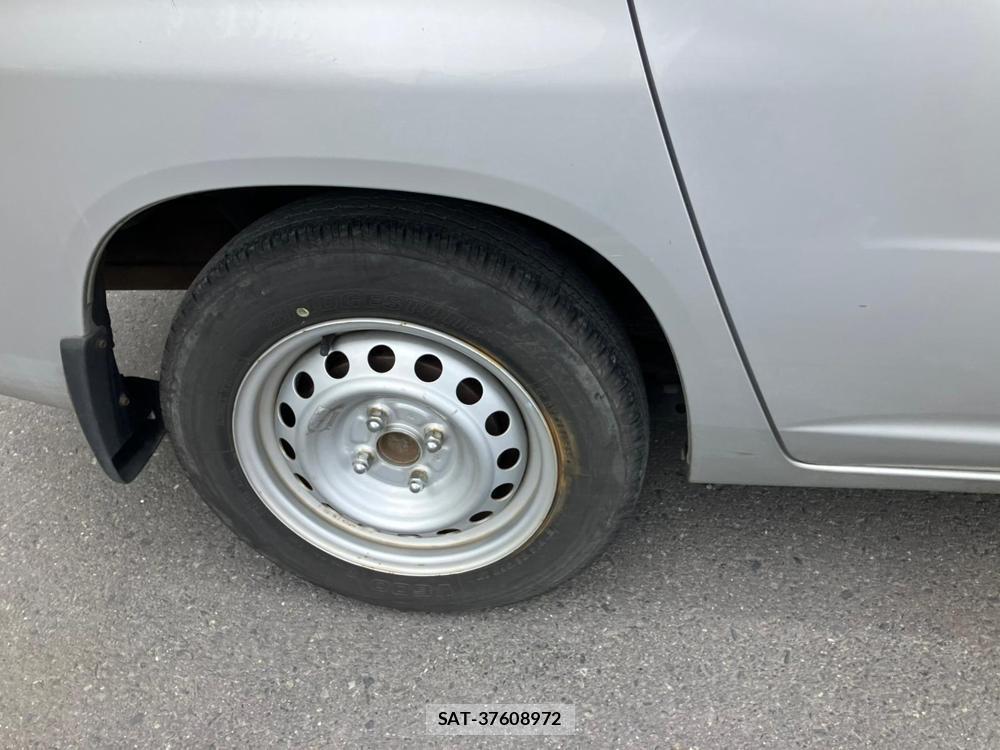 Toyota PROBOX VAN 2019 1273542-32