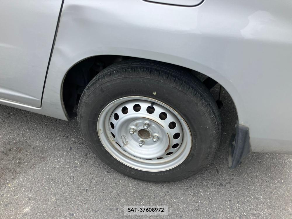 Toyota PROBOX VAN 2019 1273542-33