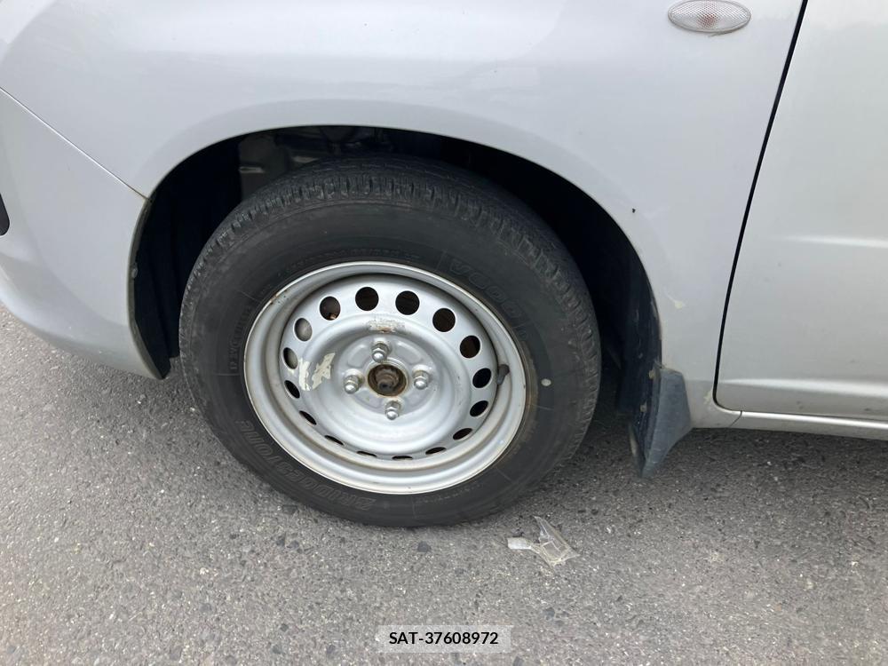 Toyota PROBOX VAN 2019 1273542-34