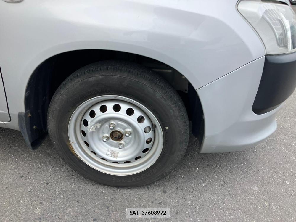 Toyota PROBOX VAN 2019 1273542-35