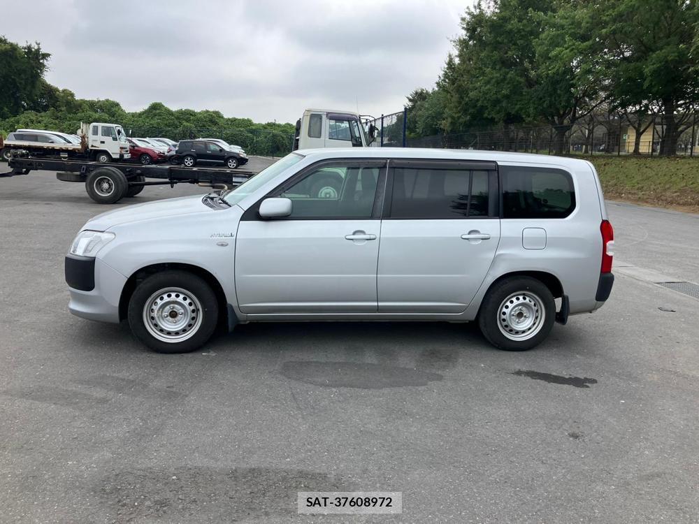 Toyota PROBOX VAN 2019 1273542-6