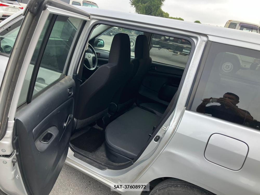 Toyota PROBOX VAN 2019 1273542-8