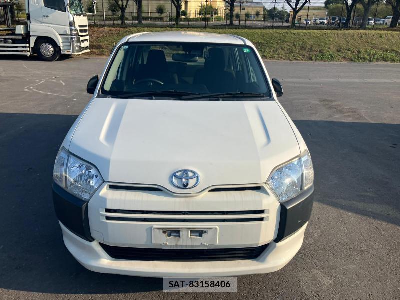 Toyota PROBOX VAN 2019 1268871-0