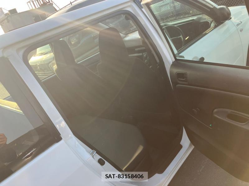 Toyota PROBOX VAN 2019 1268871-9