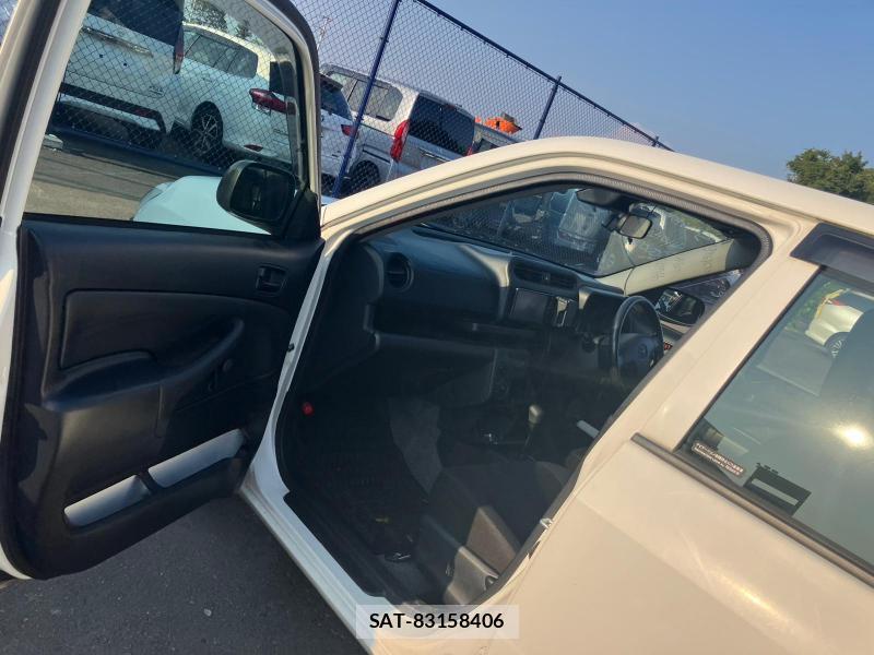 Toyota PROBOX VAN 2019 1268871-10