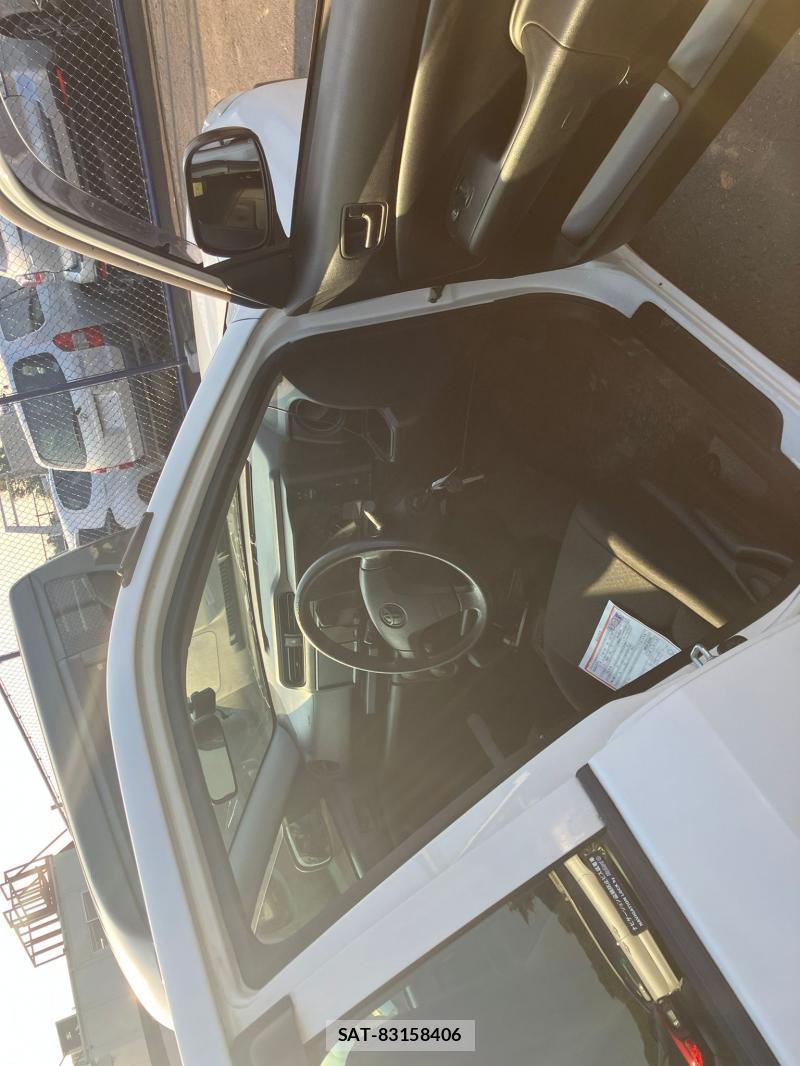 Toyota PROBOX VAN 2019 1268871-11