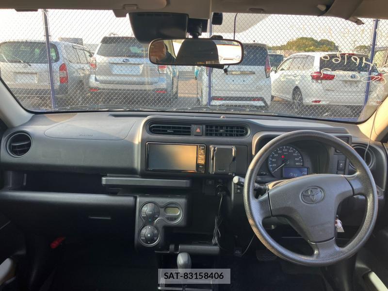 Toyota PROBOX VAN 2019 1268871-12