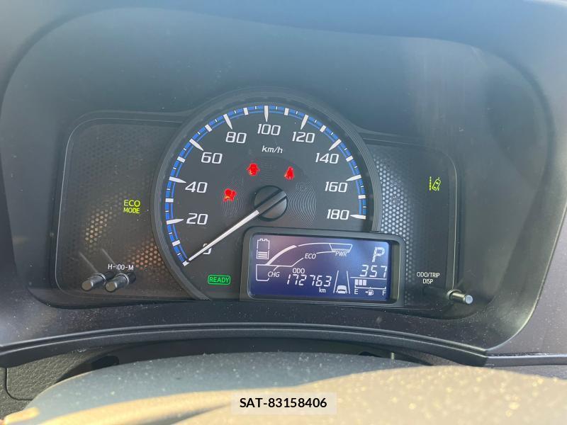 Toyota PROBOX VAN 2019 1268871-13
