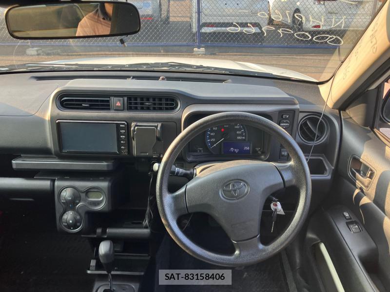 Toyota PROBOX VAN 2019 1268871-14