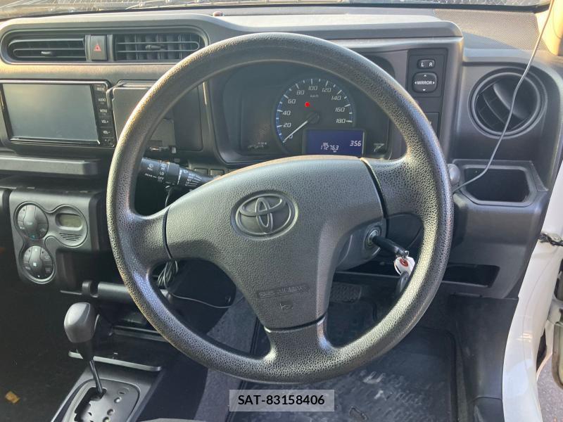 Toyota PROBOX VAN 2019 1268871-15