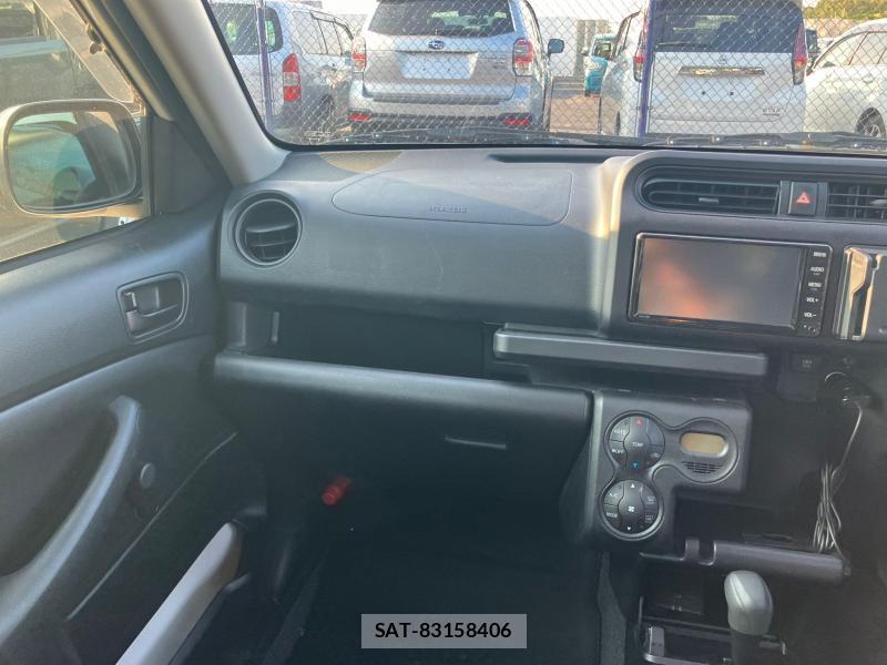 Toyota PROBOX VAN 2019 1268871-18