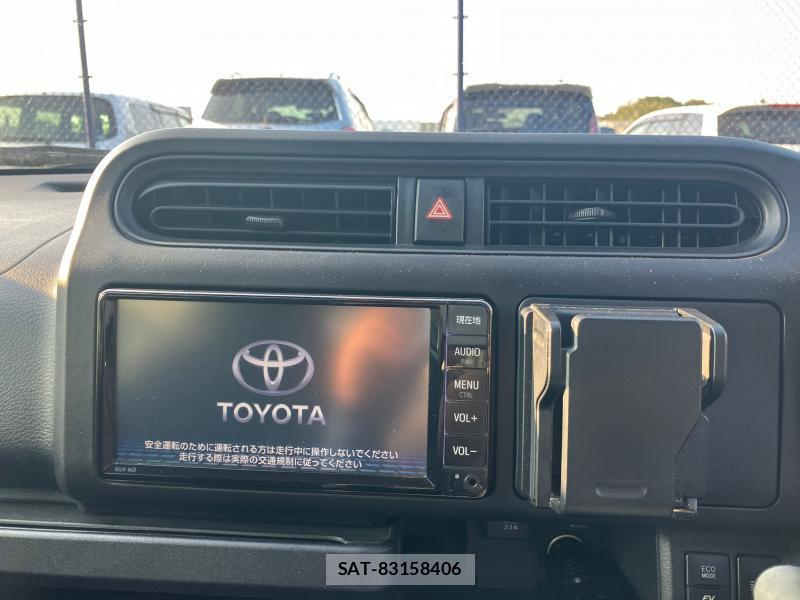 Toyota PROBOX VAN 2019 1268871-19