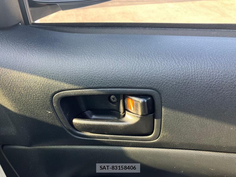 Toyota PROBOX VAN 2019 1268871-21