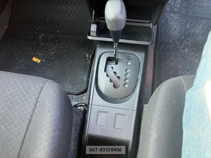 Toyota PROBOX VAN 2019 1268871-23