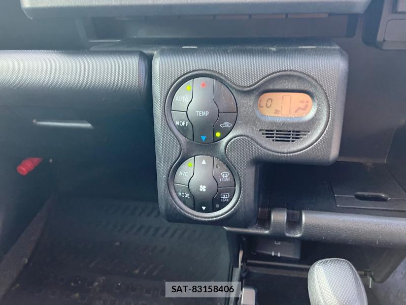 Toyota PROBOX VAN 2019 1268871-24