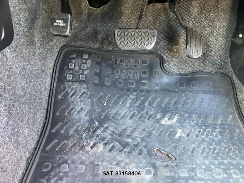Toyota PROBOX VAN 2019 1268871-25