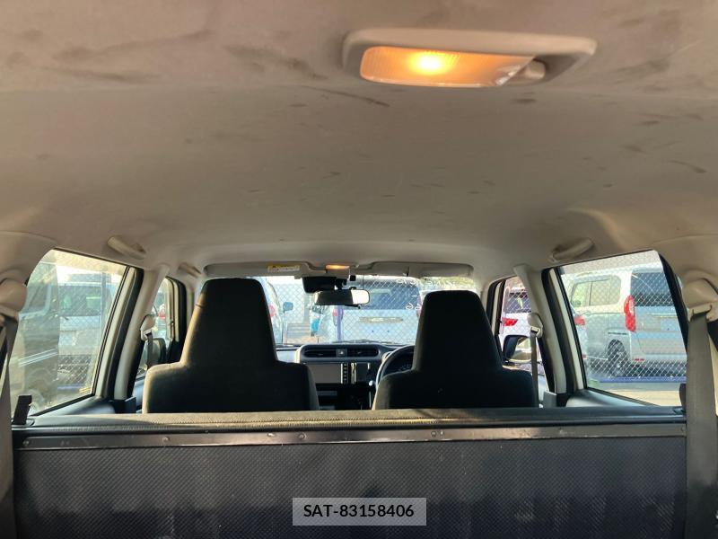 Toyota PROBOX VAN 2019 1268871-26