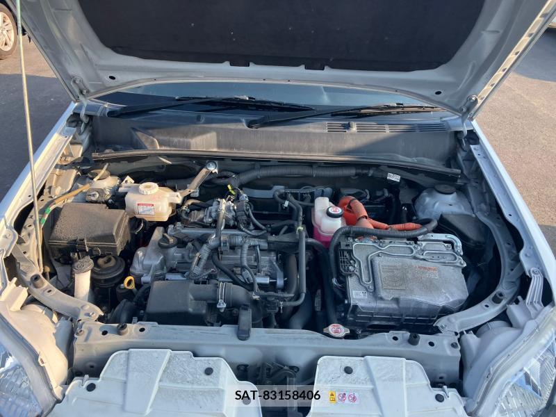 Toyota PROBOX VAN 2019 1268871-29