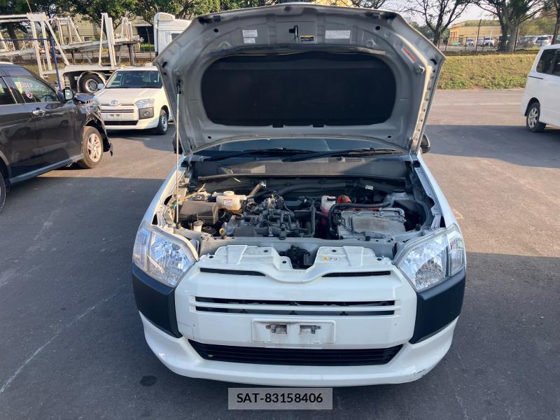 Toyota PROBOX VAN 2019 1268871-30