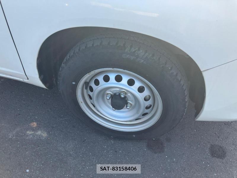 Toyota PROBOX VAN 2019 1268871-31