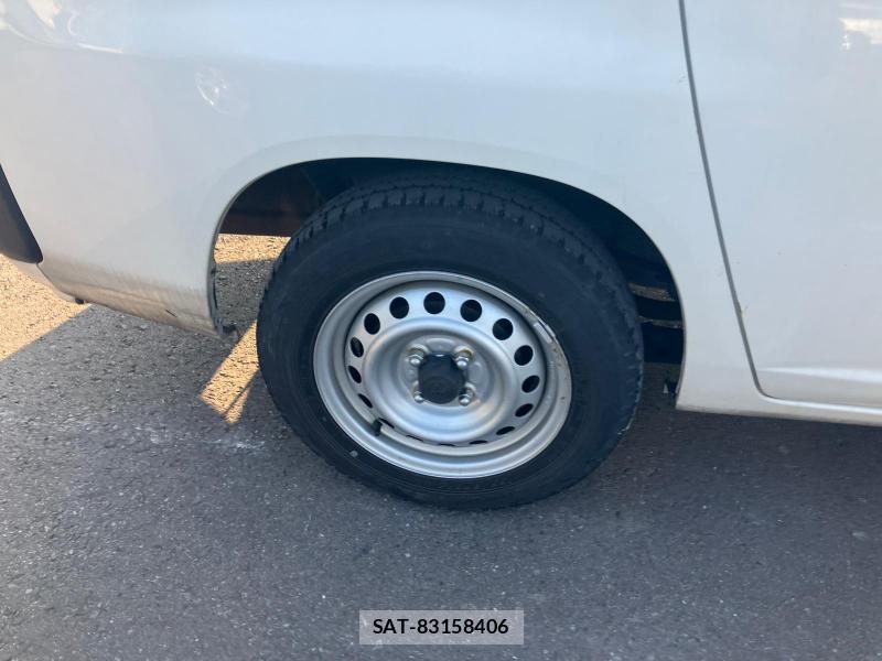 Toyota PROBOX VAN 2019 1268871-32
