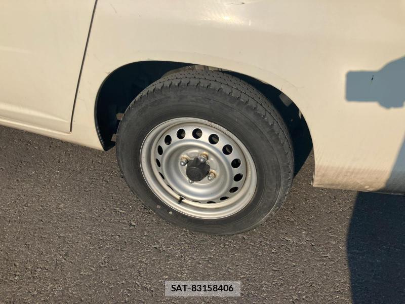 Toyota PROBOX VAN 2019 1268871-33