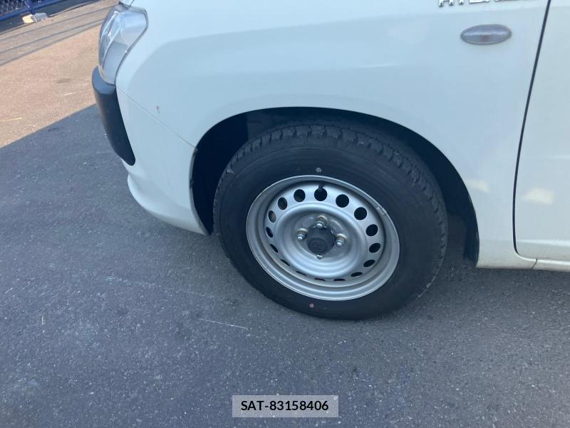 Toyota PROBOX VAN 2019 1268871-34