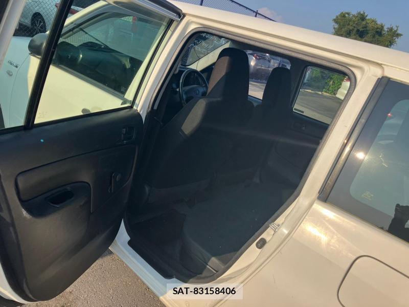 Toyota PROBOX VAN 2019 1268871-8