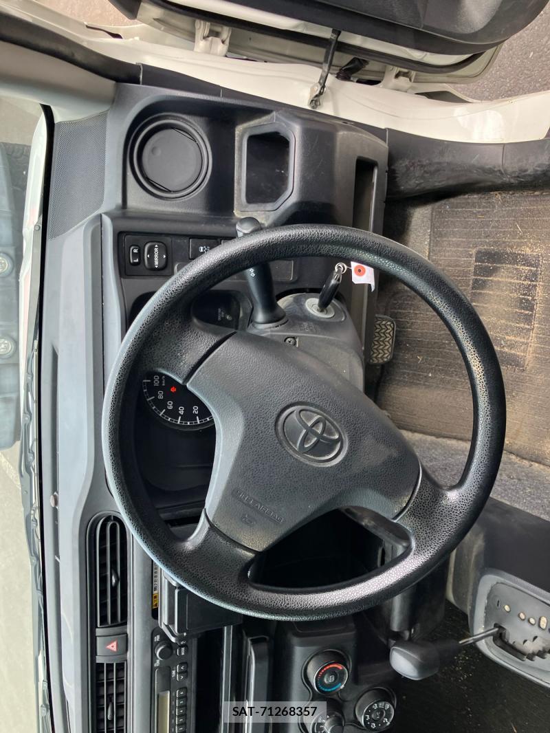 Toyota PROBOX VAN 2018 1261921-14
