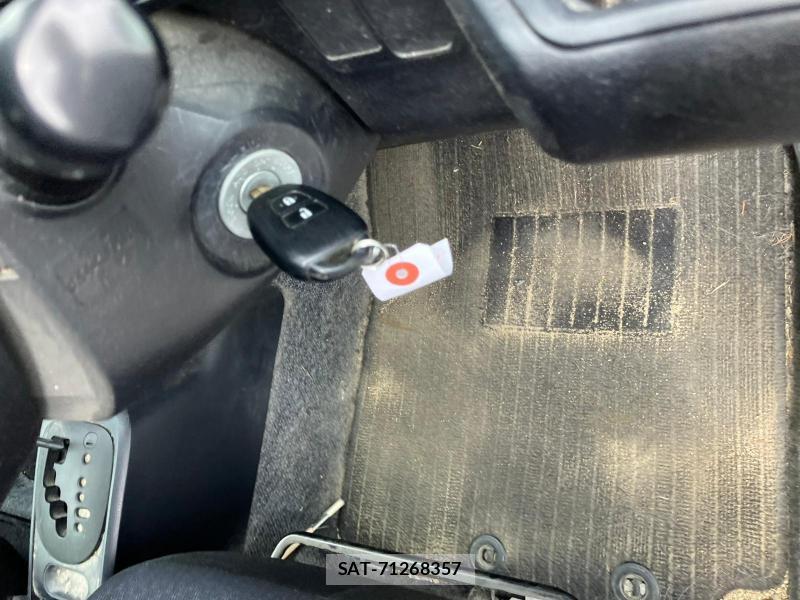 Toyota PROBOX VAN 2018 1261921-15