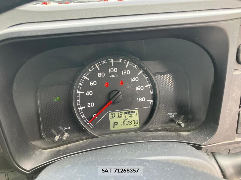 Toyota PROBOX VAN 2018 1261921-17
