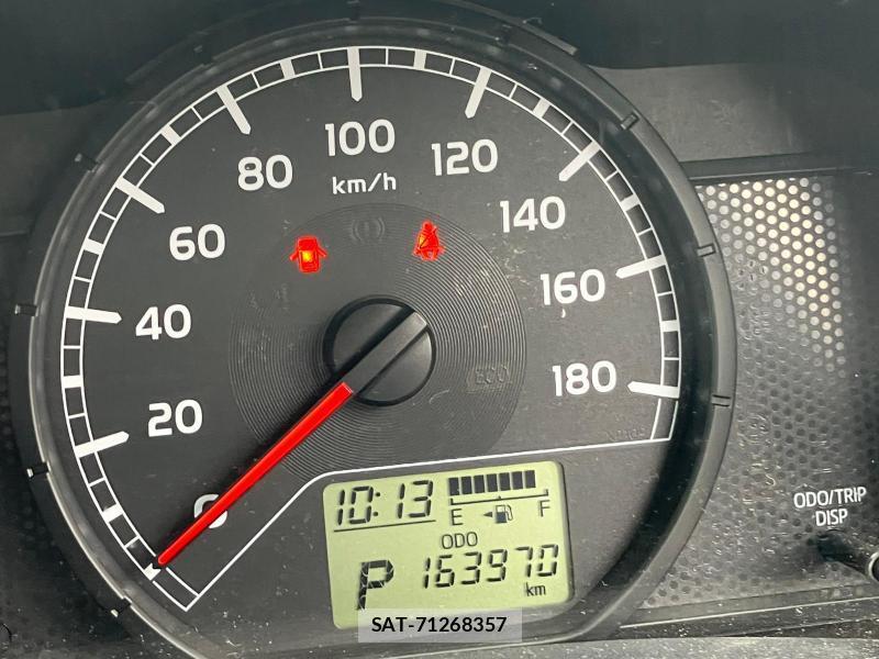 Toyota PROBOX VAN 2018 1261921-18
