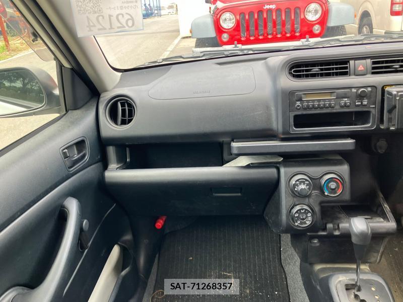 Toyota PROBOX VAN 2018 1261921-19