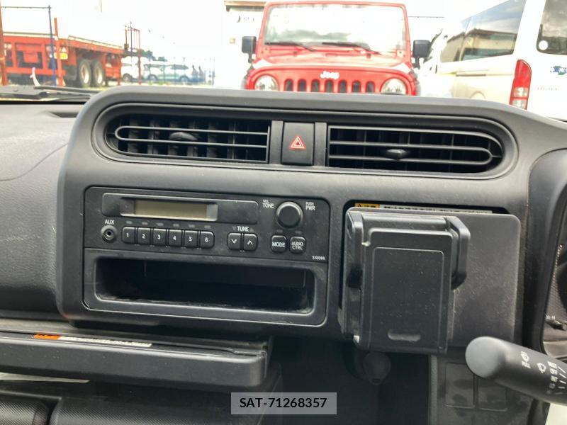 Toyota PROBOX VAN 2018 1261921-20
