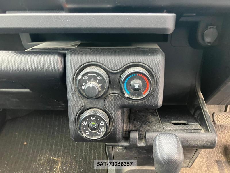 Toyota PROBOX VAN 2018 1261921-21