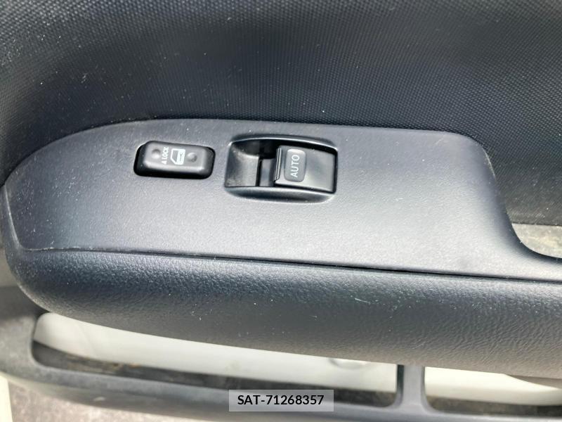 Toyota PROBOX VAN 2018 1261921-25
