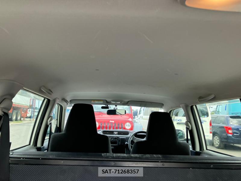 Toyota PROBOX VAN 2018 1261921-28