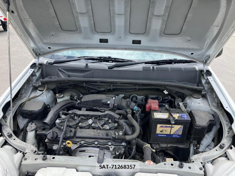 Toyota PROBOX VAN 2018 1261921-31